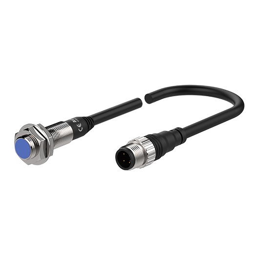 Cảm biến tiệm cận loại hình trụ Autonics PRDWT12-4DC Cảm biến tiệm cận loại hình trụ Autonics PRDWT12-4DC